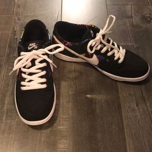 nike sb dunk low ishod wair tie dye
